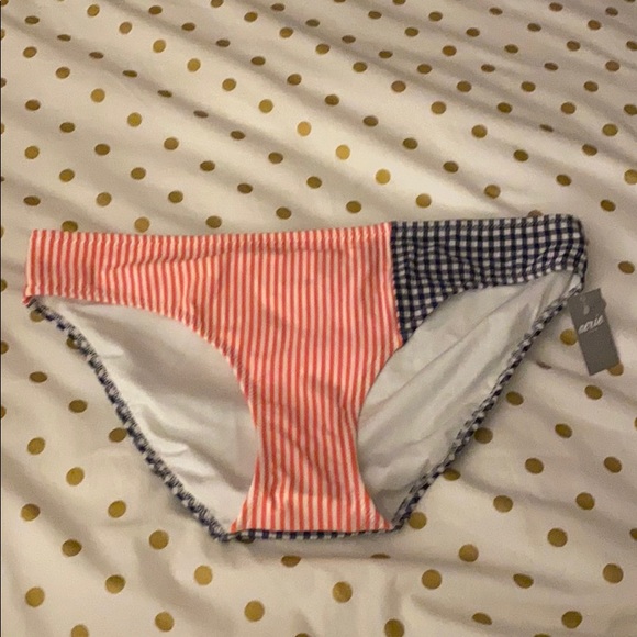 Aerie Bikini Set - Picture 2 of 2